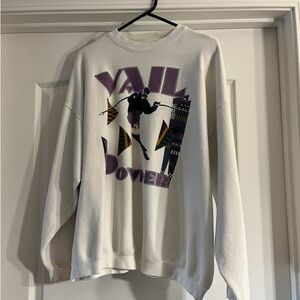 Vintage Crewneck